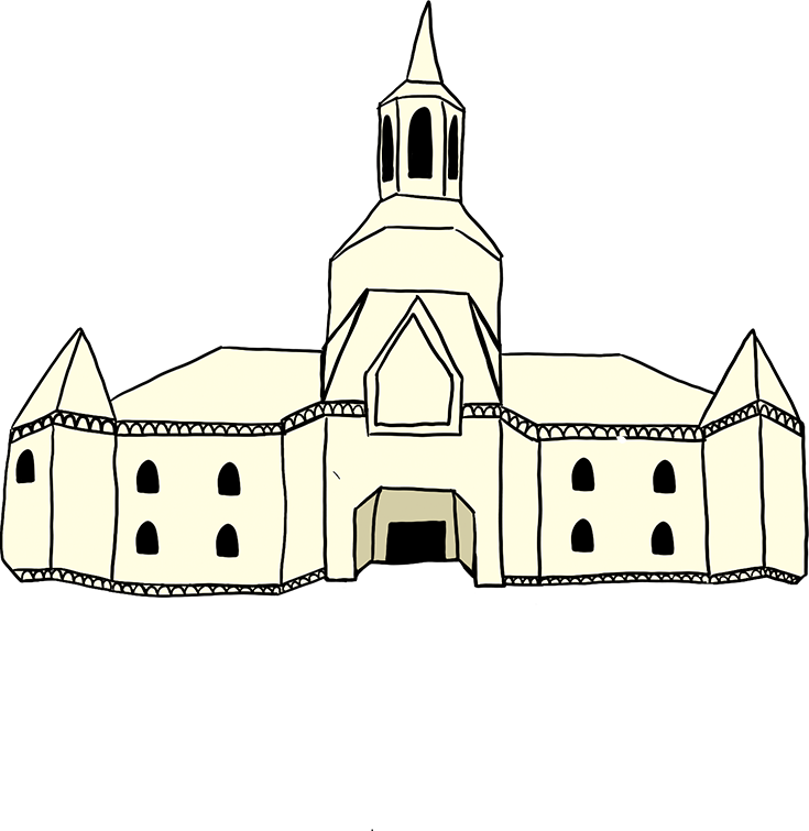 Castle — click to enter