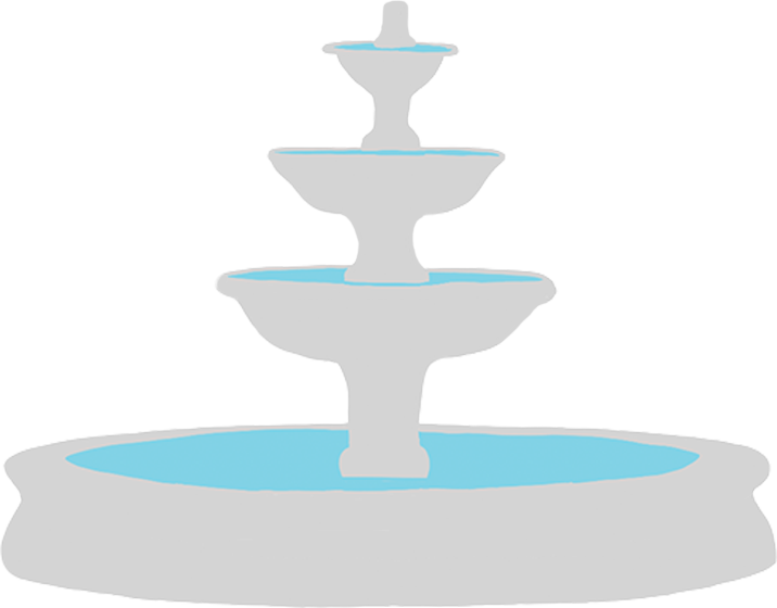 Fountain